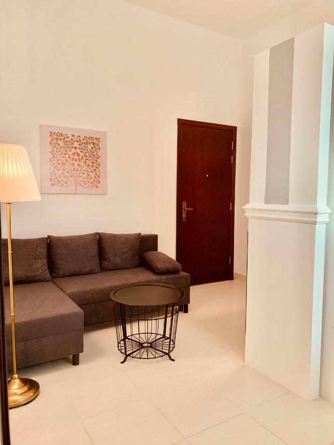 Studio Apartment In Ras Al Khaimah Esterno foto