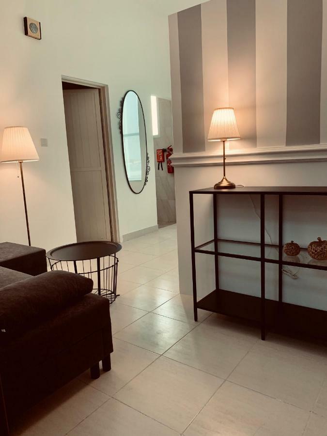 Studio Apartment In Ras Al Khaimah Esterno foto